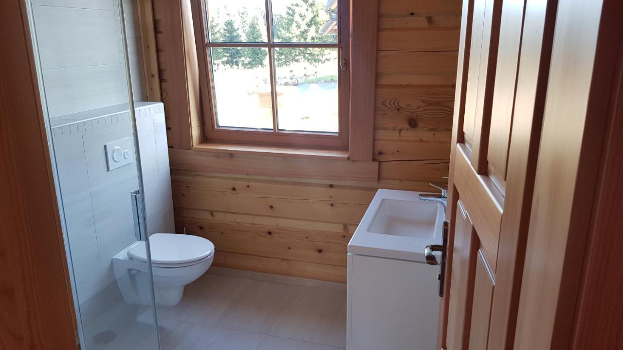 Apartmany Plesivec Abertamy Exterior foto