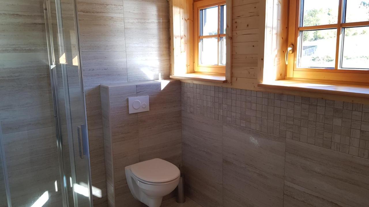 Apartmany Plesivec Abertamy Exterior foto