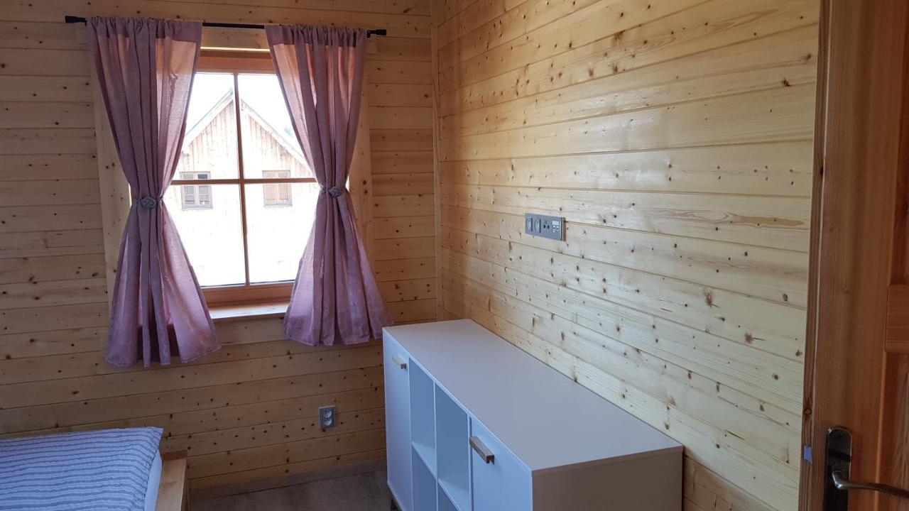 Apartmany Plesivec Abertamy Exterior foto