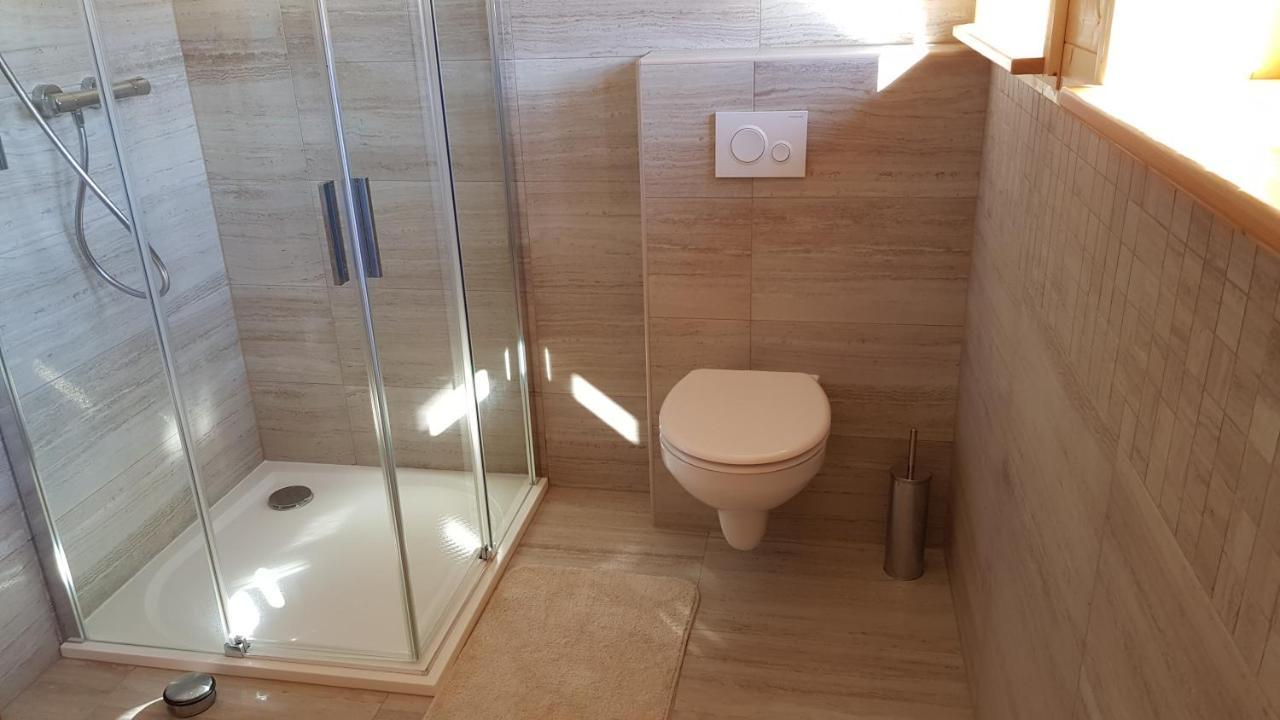 Apartmany Plesivec Abertamy Exterior foto