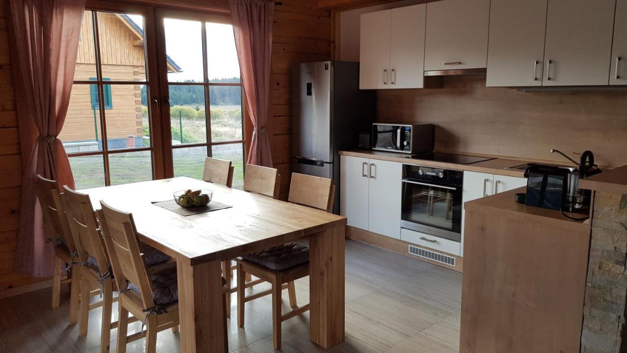 Apartmany Plesivec Abertamy Exterior foto